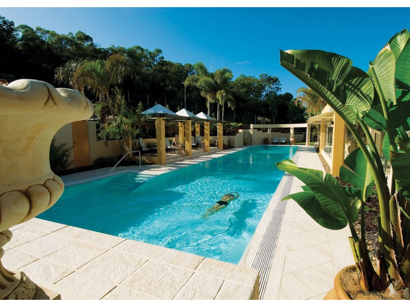 36 Links Drive, Noosa Springs QLD 4567