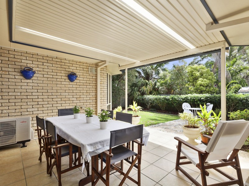 22 Dayspring Street, Sunrise Beach QLD 4567