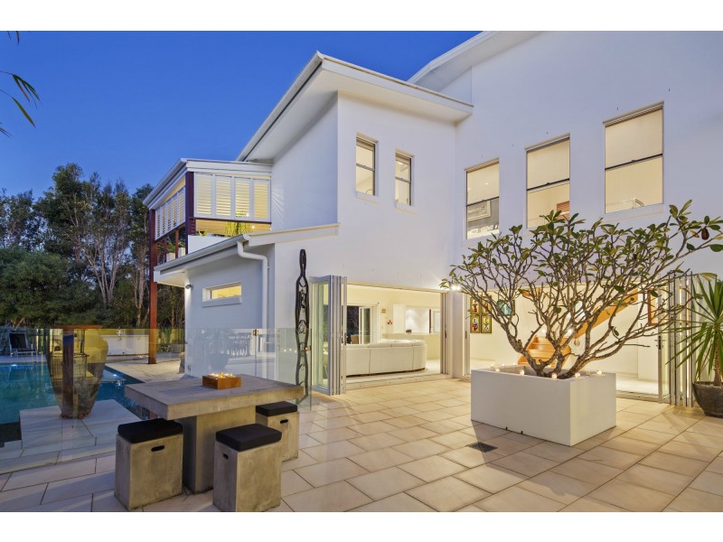 7 Hetherington Drive, Twin Waters QLD 4564