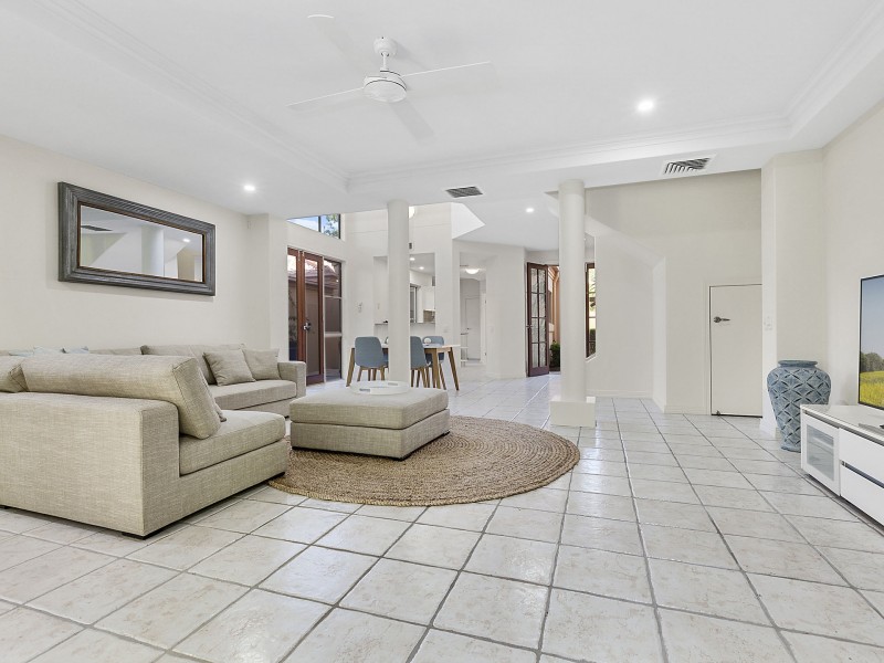 305 Noosa Springs Drive, Noosa Springs QLD 4567
