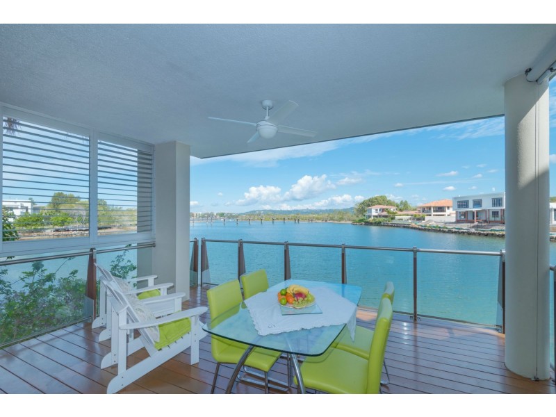 29/20 Anchorage Circuit St, Twin Waters QLD 4564