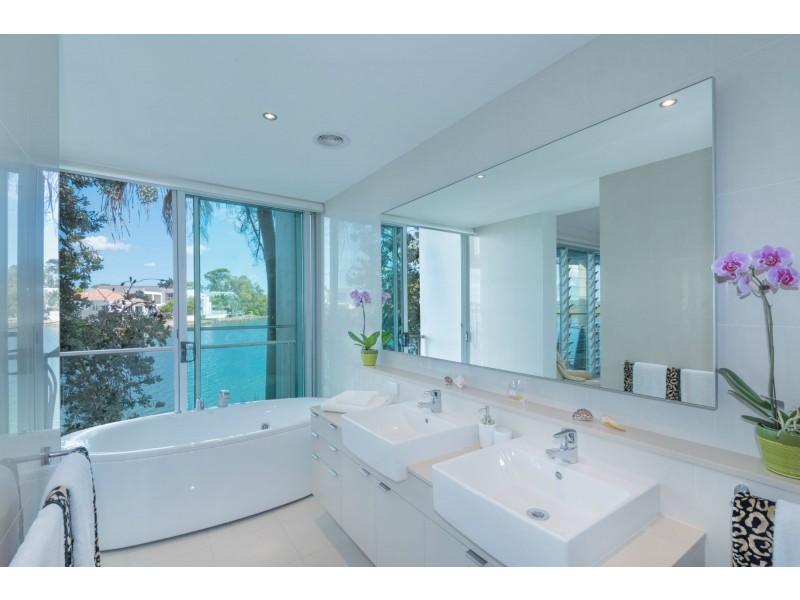 29/20 Anchorage Circuit St, Twin Waters QLD 4564