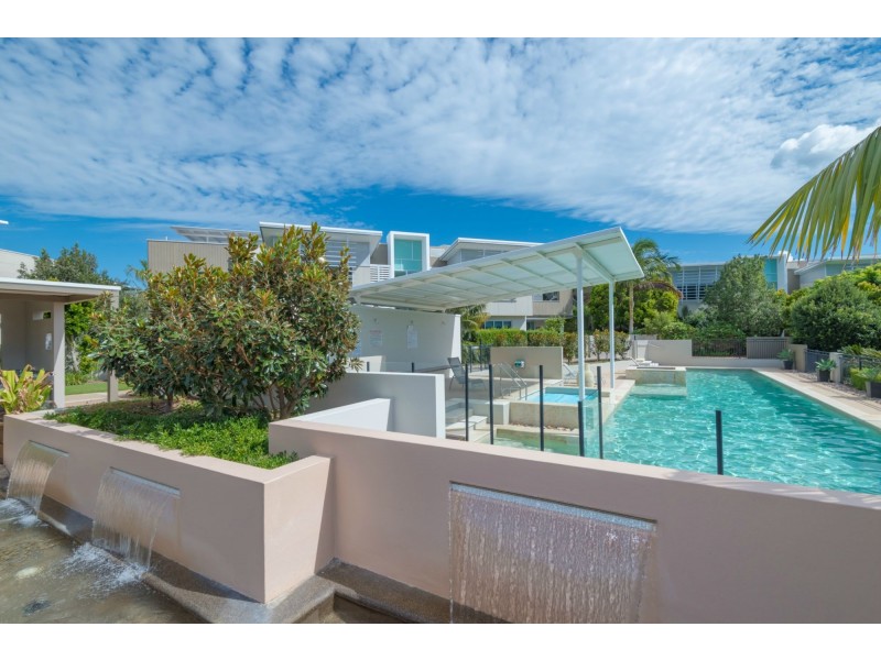 29/20 Anchorage Circuit St, Twin Waters QLD 4564