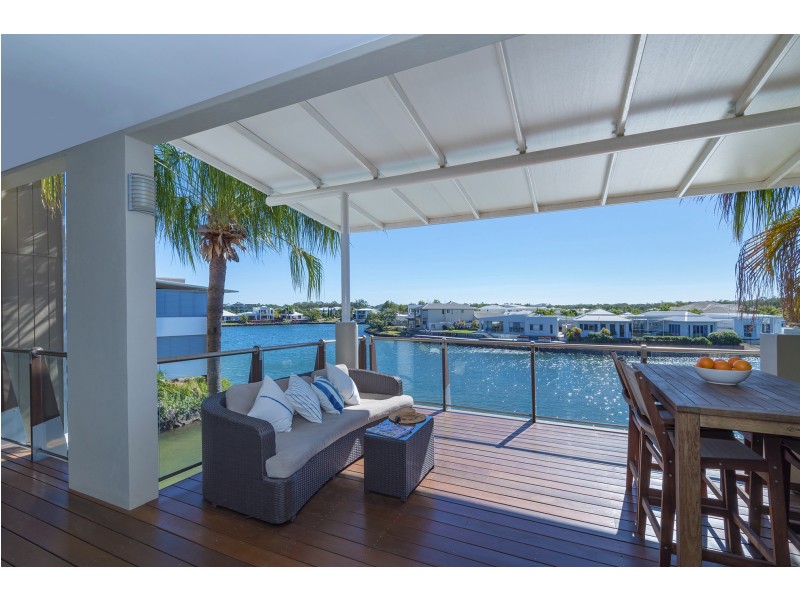 9/20 Anchorage Circuit St, Twin Waters QLD 4564