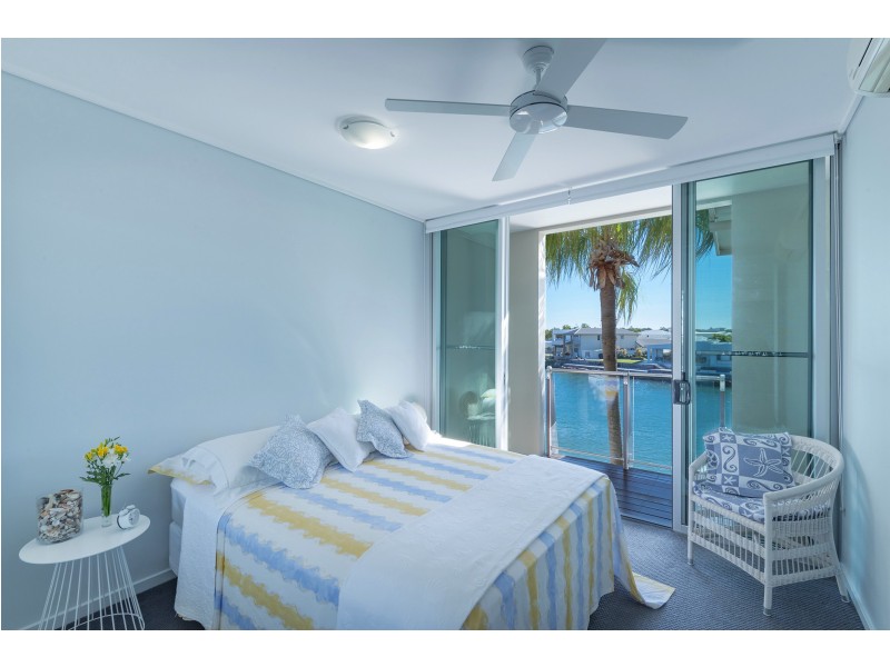 9/20 Anchorage Circuit St, Twin Waters QLD 4564