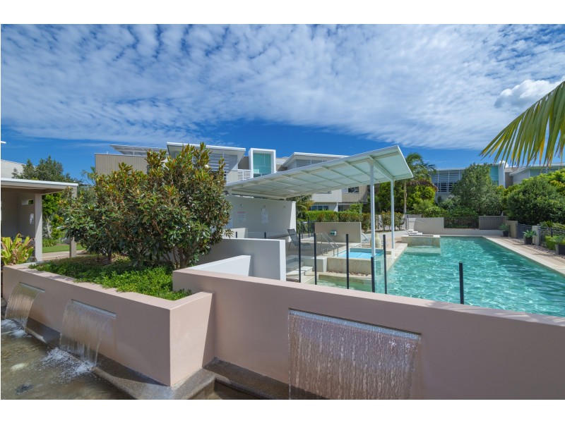 9/20 Anchorage Circuit St, Twin Waters QLD 4564