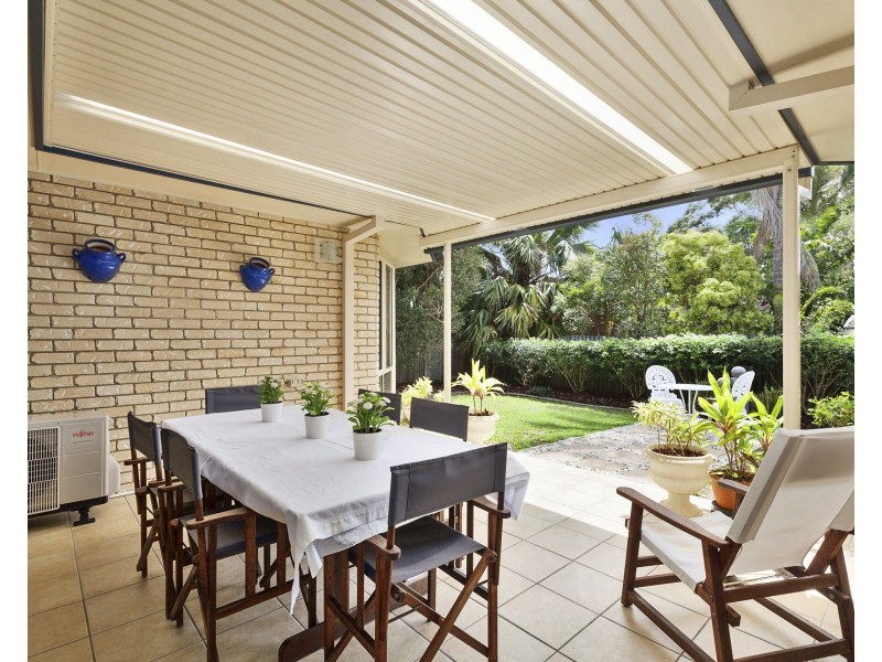 22 Dayspring Street, Sunrise Beach QLD 4567