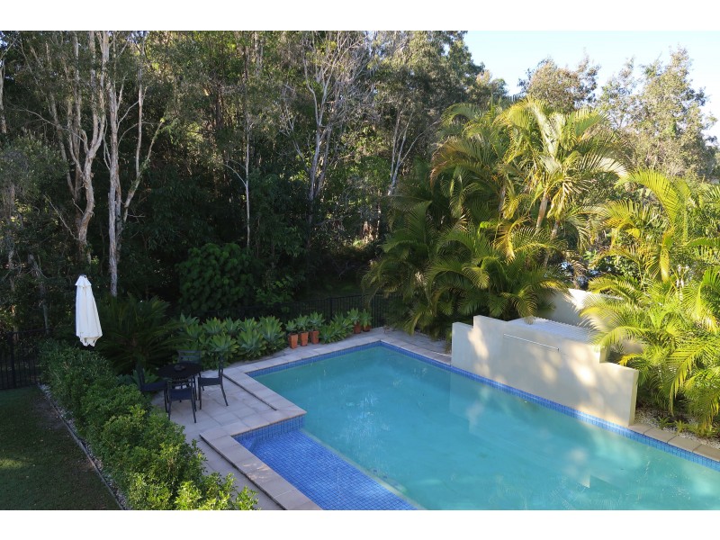 22 Baker-finch Pl, Twin Waters QLD 4564