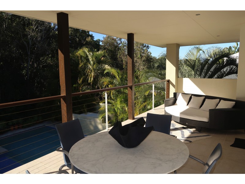 22 Baker-finch Pl, Twin Waters QLD 4564