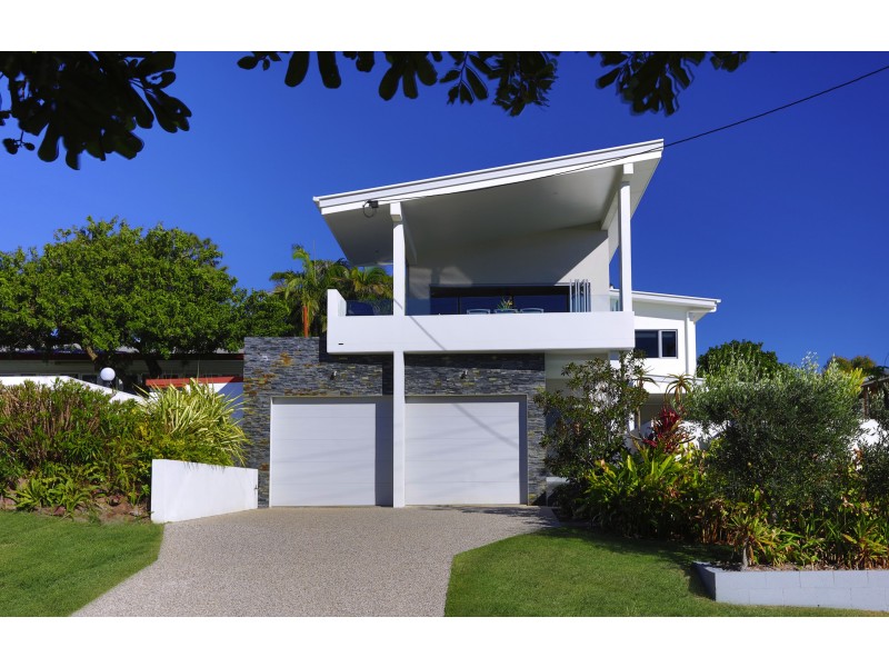4A Barr Ave, Shelly Beach QLD 4551