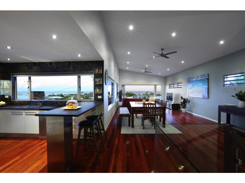 4A Barr Ave, Shelly Beach QLD 4551