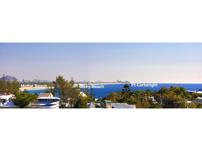 4A Barr Ave, Shelly Beach QLD 4551