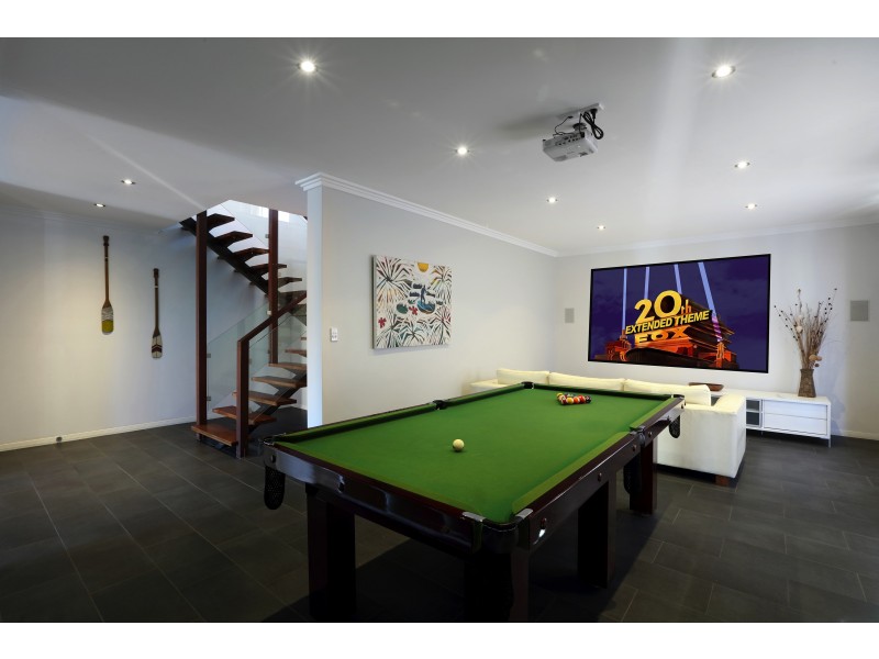 4A Barr Ave, Shelly Beach QLD 4551