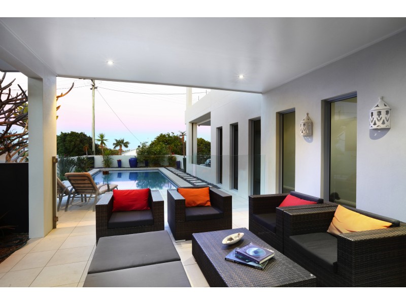 4A Barr Ave, Shelly Beach QLD 4551