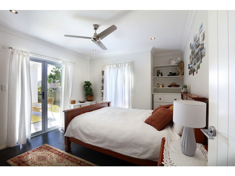4A Barr Ave, Shelly Beach QLD 4551