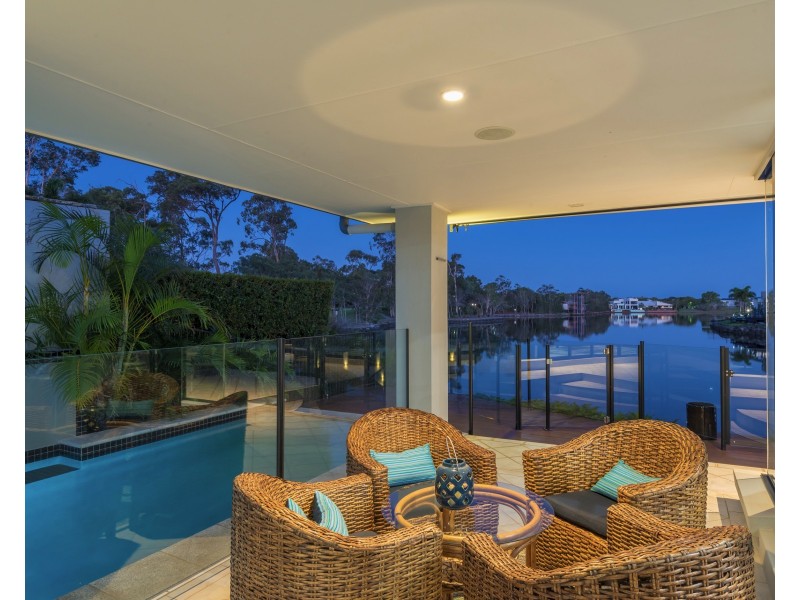 15 Nautilus Pl, Twin Waters QLD 4564