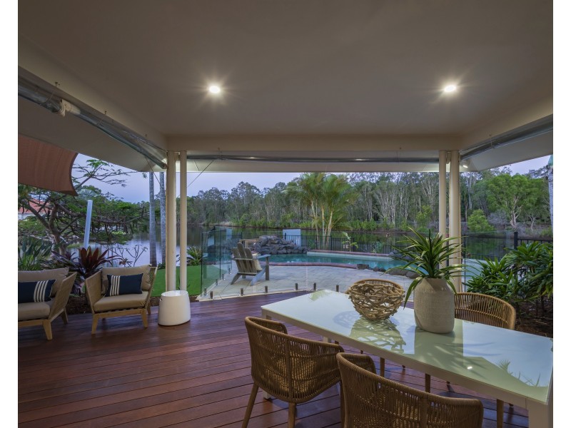 13 Glenwood Pl, Twin Waters QLD 4564