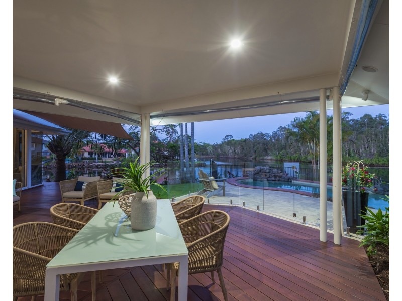 13 Glenwood Pl, Twin Waters QLD 4564