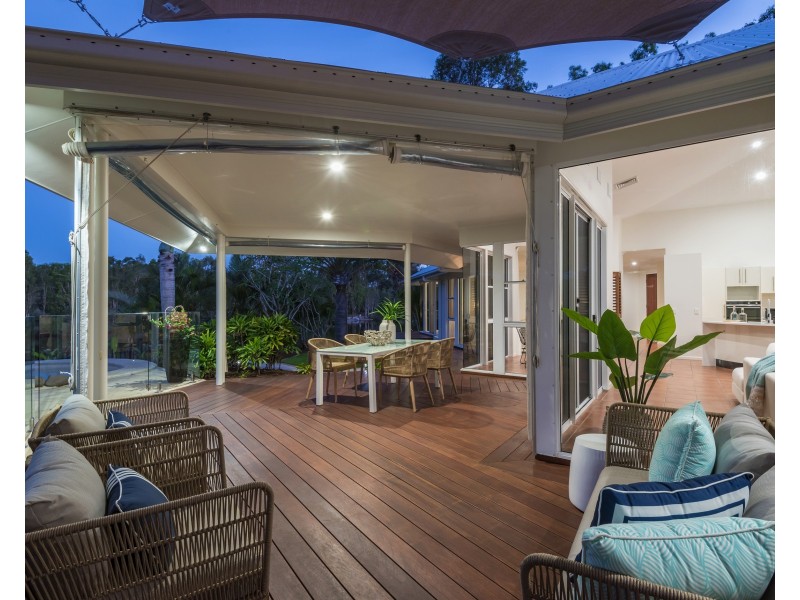 13 Glenwood Pl, Twin Waters QLD 4564