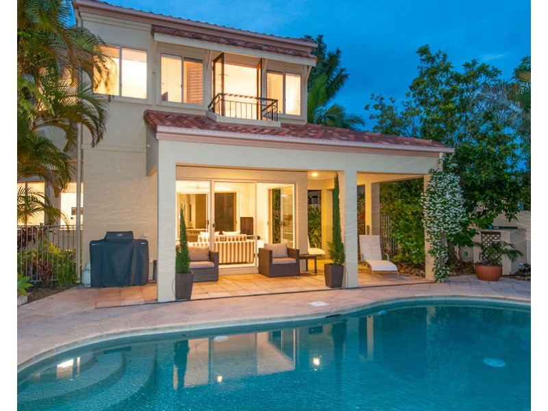 313 Noosa Springs Drive, Noosa Springs QLD 4567