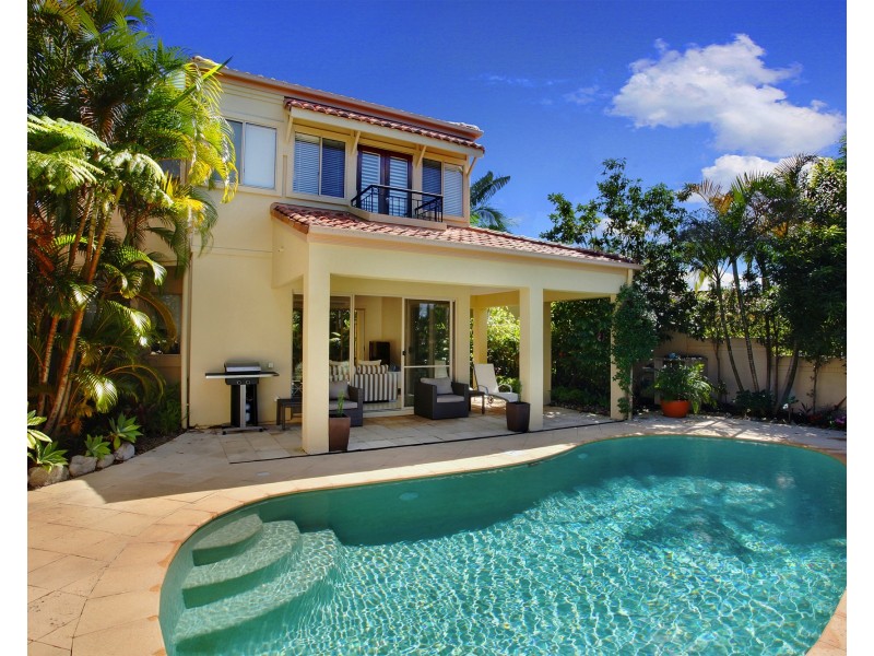 313 Noosa Springs Drive, Noosa Springs QLD 4567