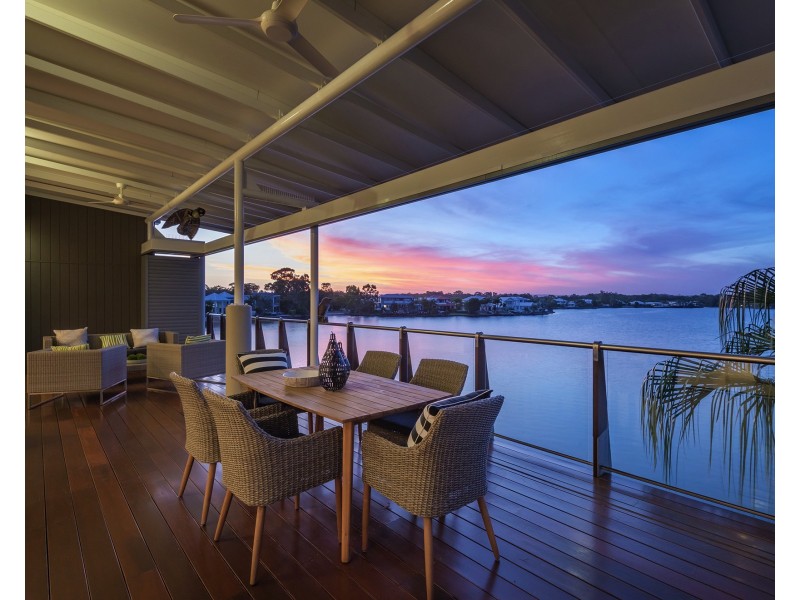 26/20 Anchorage Cct, Twin Waters QLD 4564