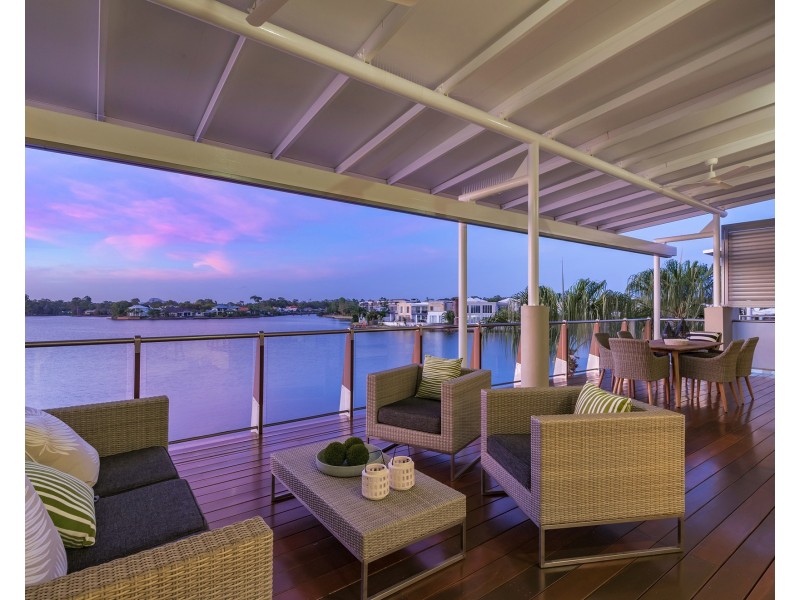 26/20 Anchorage Cct, Twin Waters QLD 4564