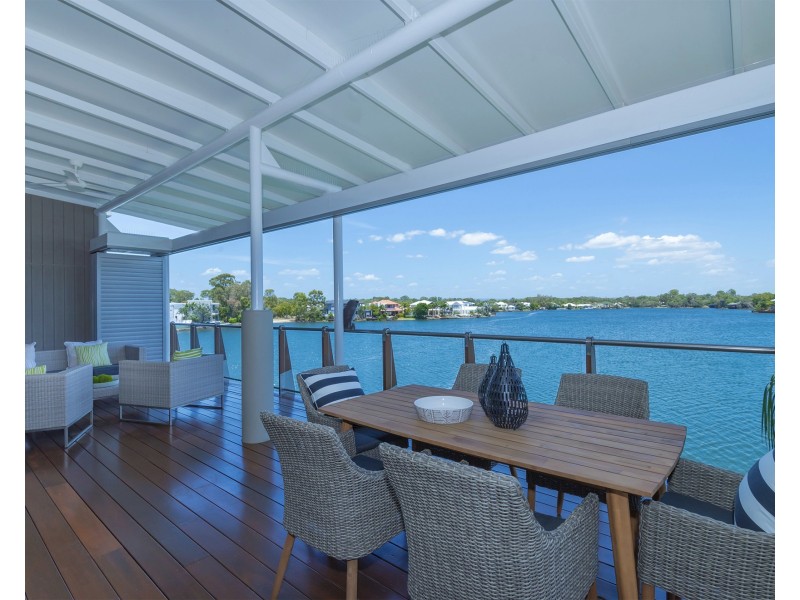 26/20 Anchorage Cct, Twin Waters QLD 4564