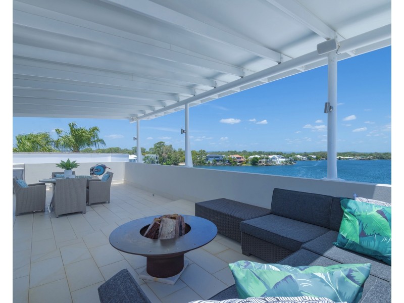 26/20 Anchorage Cct, Twin Waters QLD 4564