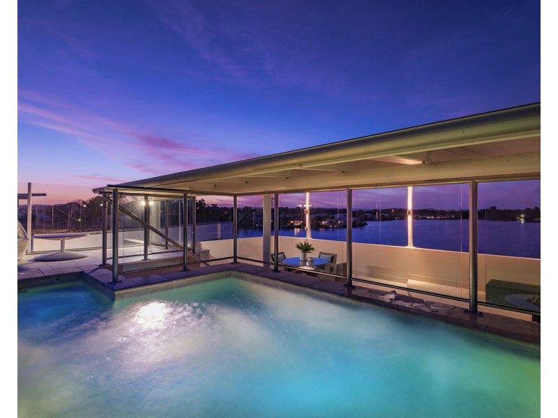 26/20 Anchorage Cct, Twin Waters QLD 4564