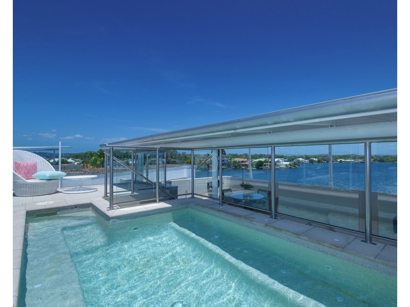 26/20 Anchorage Cct, Twin Waters QLD 4564