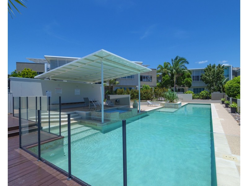 26/20 Anchorage Cct, Twin Waters QLD 4564