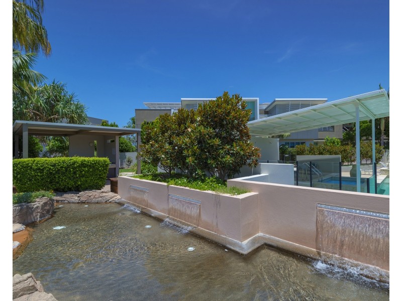 26/20 Anchorage Cct, Twin Waters QLD 4564