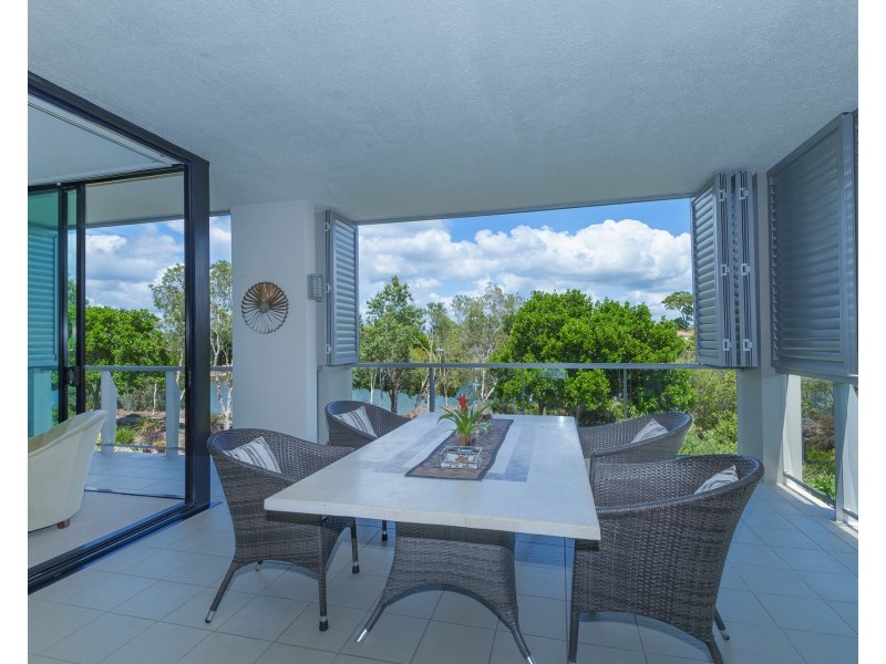 7/20 Baywater Dr, Twin Waters QLD 4564