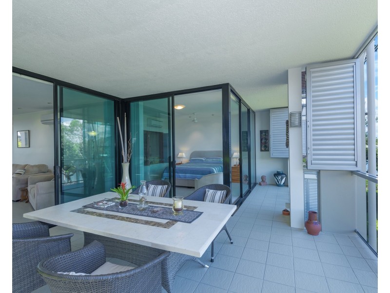 7/20 Baywater Dr, Twin Waters QLD 4564