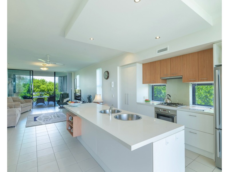 7/20 Baywater Dr, Twin Waters QLD 4564