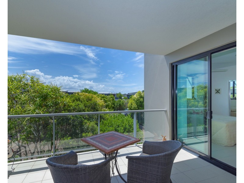 7/20 Baywater Dr, Twin Waters QLD 4564