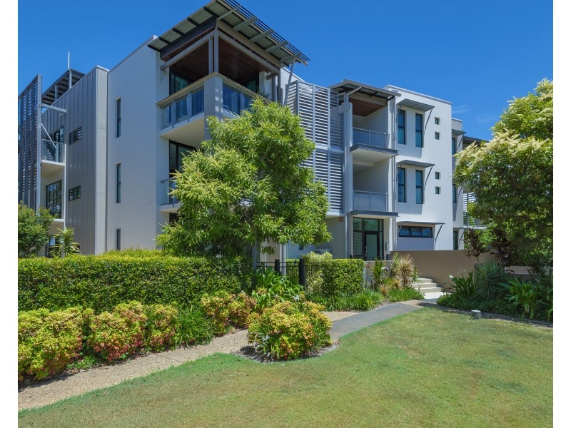 7/20 Baywater Dr, Twin Waters QLD 4564
