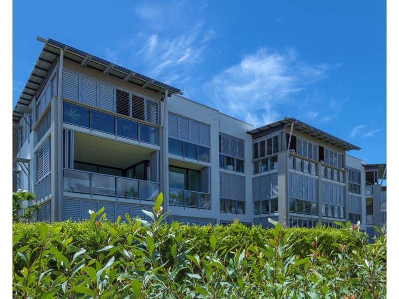 7/20 Baywater Dr, Twin Waters QLD 4564