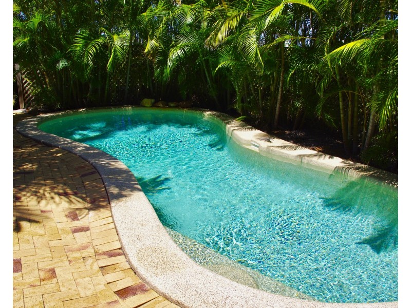 54 Driftwood Drive, Castaways Beach QLD 4567