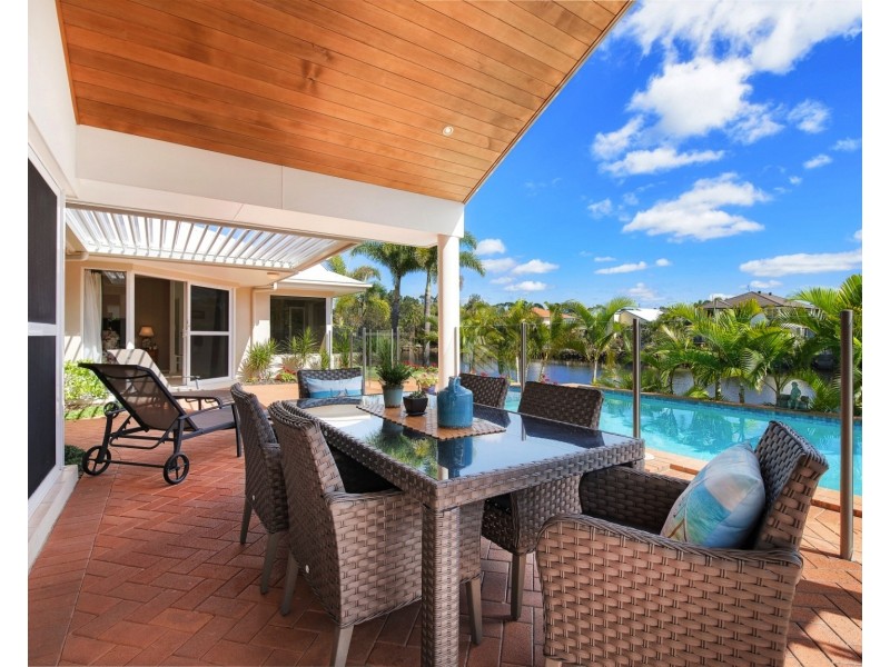 11 Glenwood Pl, Twin Waters QLD 4564