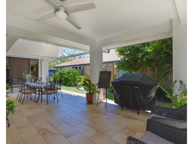 42 Prestwick Dr, Twin Waters QLD 4564