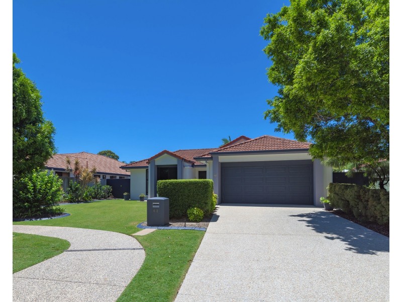 42 Prestwick Dr, Twin Waters QLD 4564