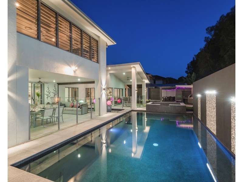 36 Anchorage Cct, Twin Waters QLD 4564