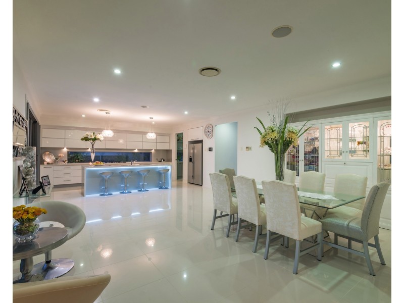 36 Anchorage Cct, Twin Waters QLD 4564