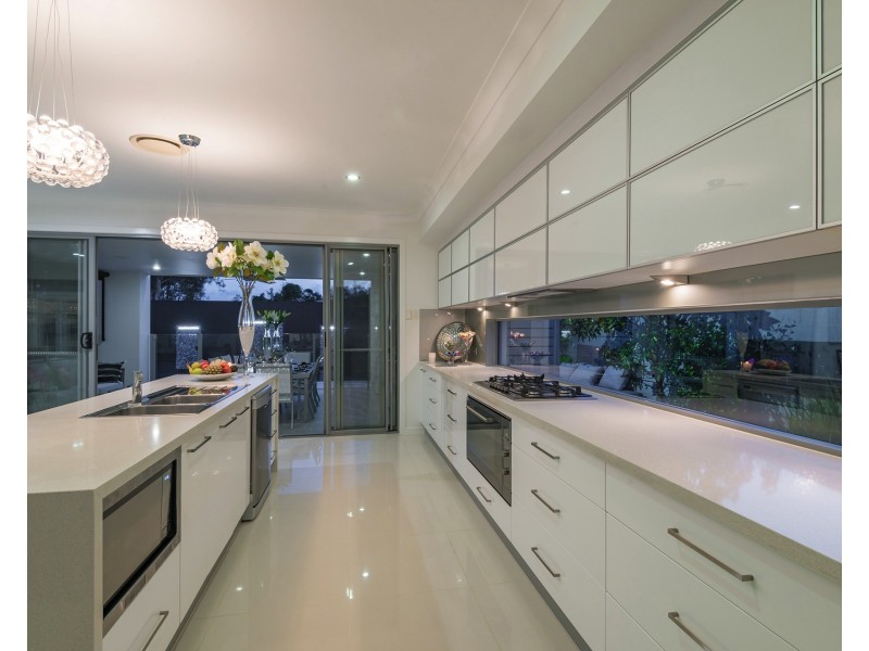 36 Anchorage Cct, Twin Waters QLD 4564