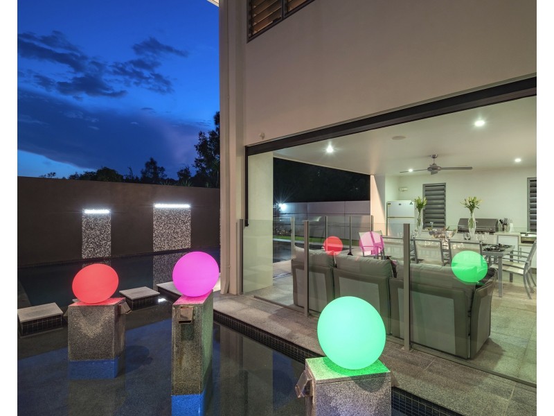 36 Anchorage Cct, Twin Waters QLD 4564