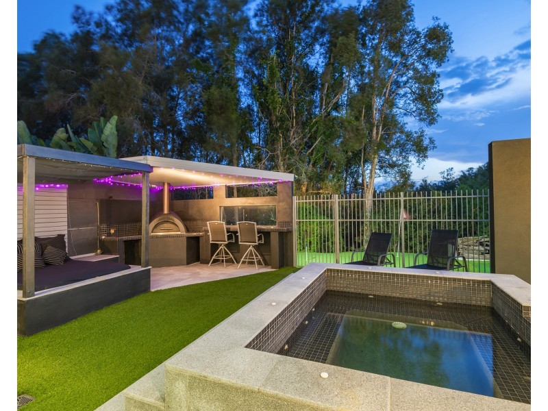 36 Anchorage Cct, Twin Waters QLD 4564