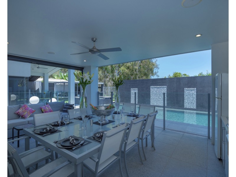 36 Anchorage Cct, Twin Waters QLD 4564