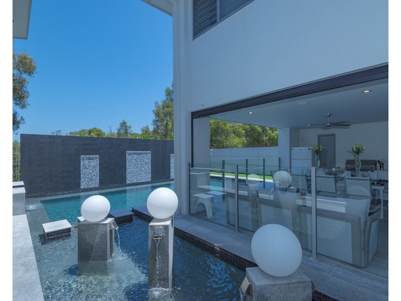 36 Anchorage Cct, Twin Waters QLD 4564